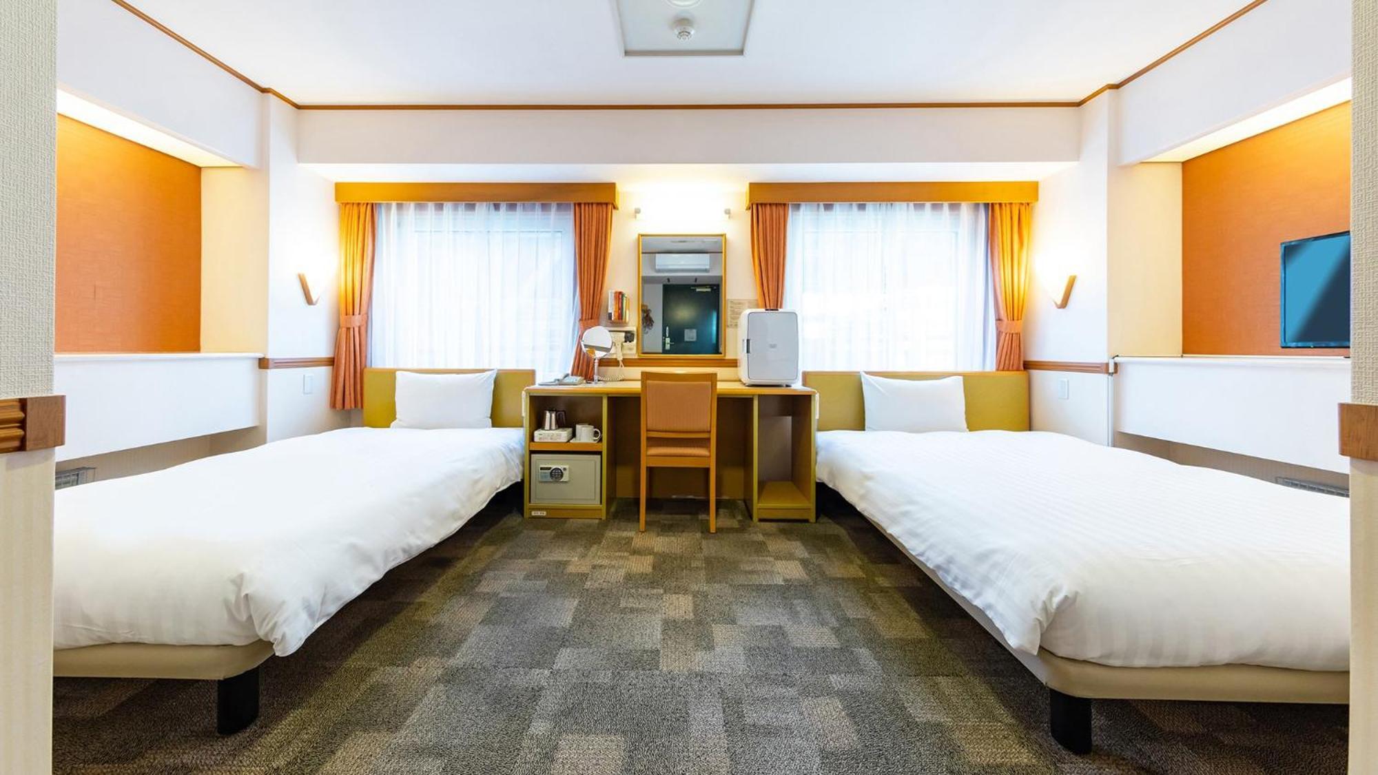 Toyoko Inn Hokkaido Hakodate Ekimae Daimon Extérieur photo