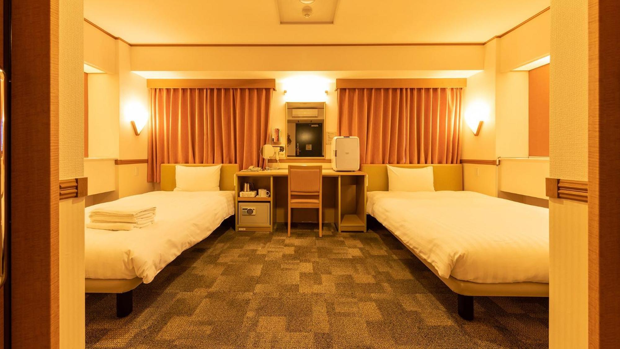Toyoko Inn Hokkaido Hakodate Ekimae Daimon Extérieur photo