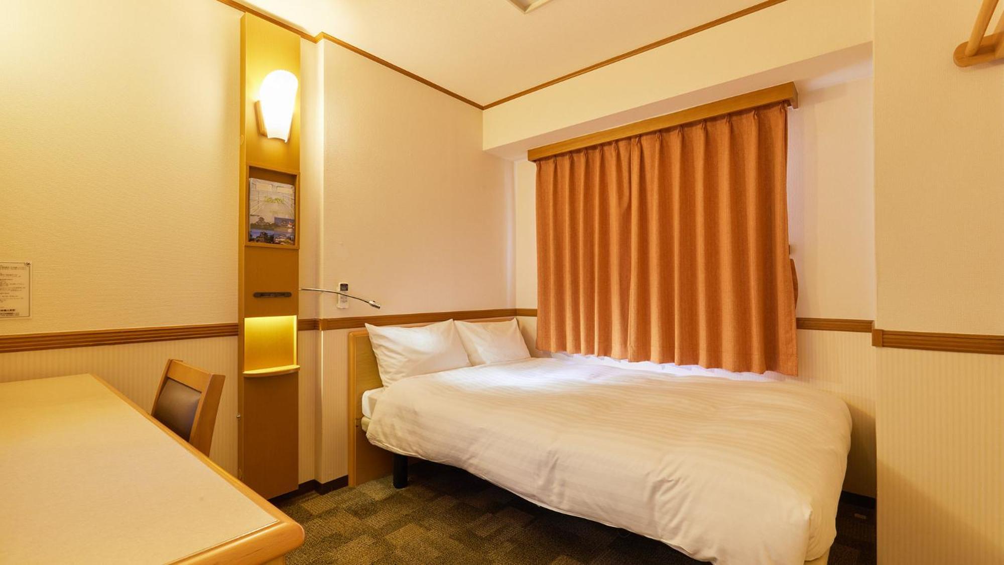 Toyoko Inn Hokkaido Hakodate Ekimae Daimon Chambre photo