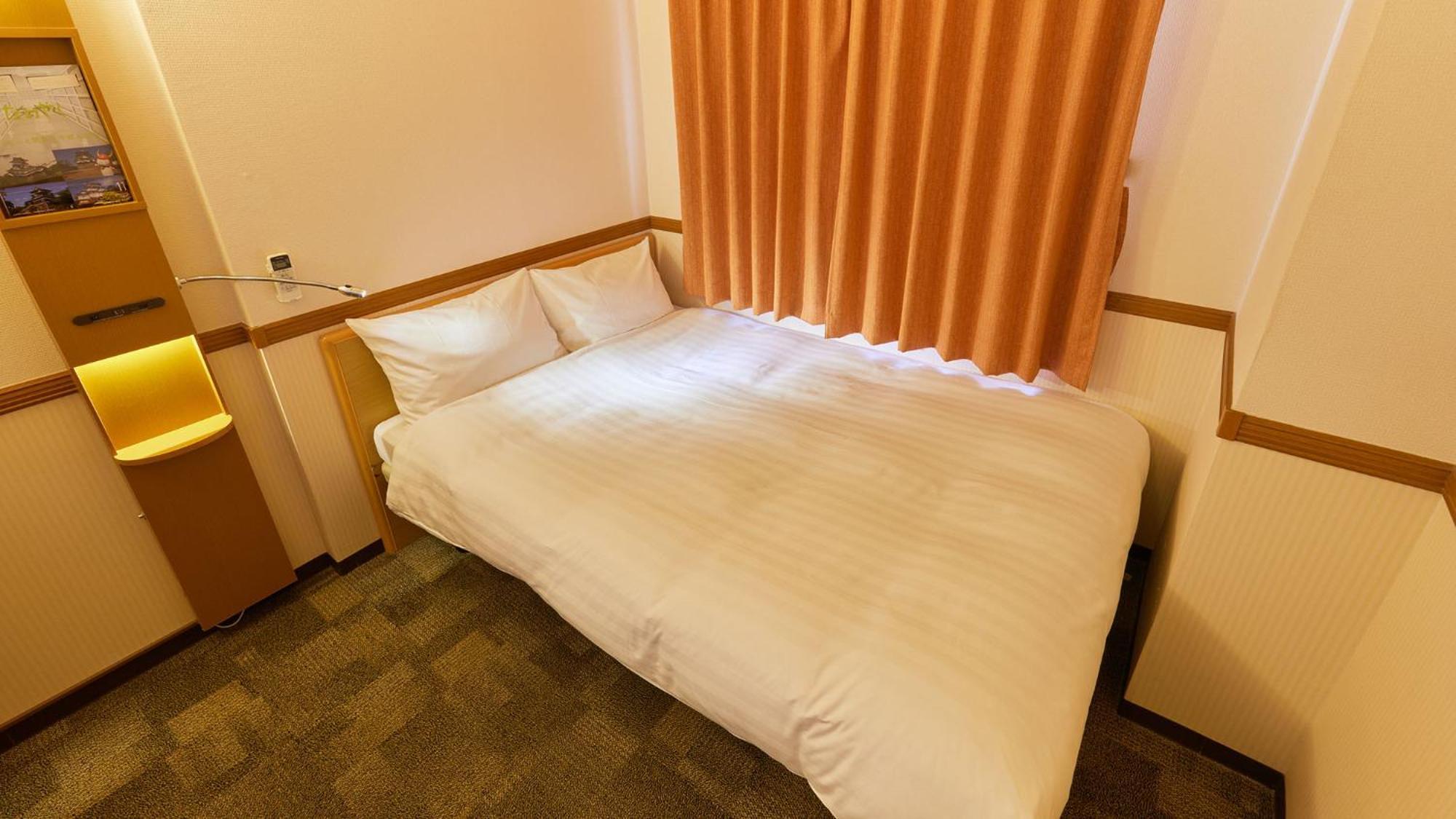 Toyoko Inn Hokkaido Hakodate Ekimae Daimon Chambre photo