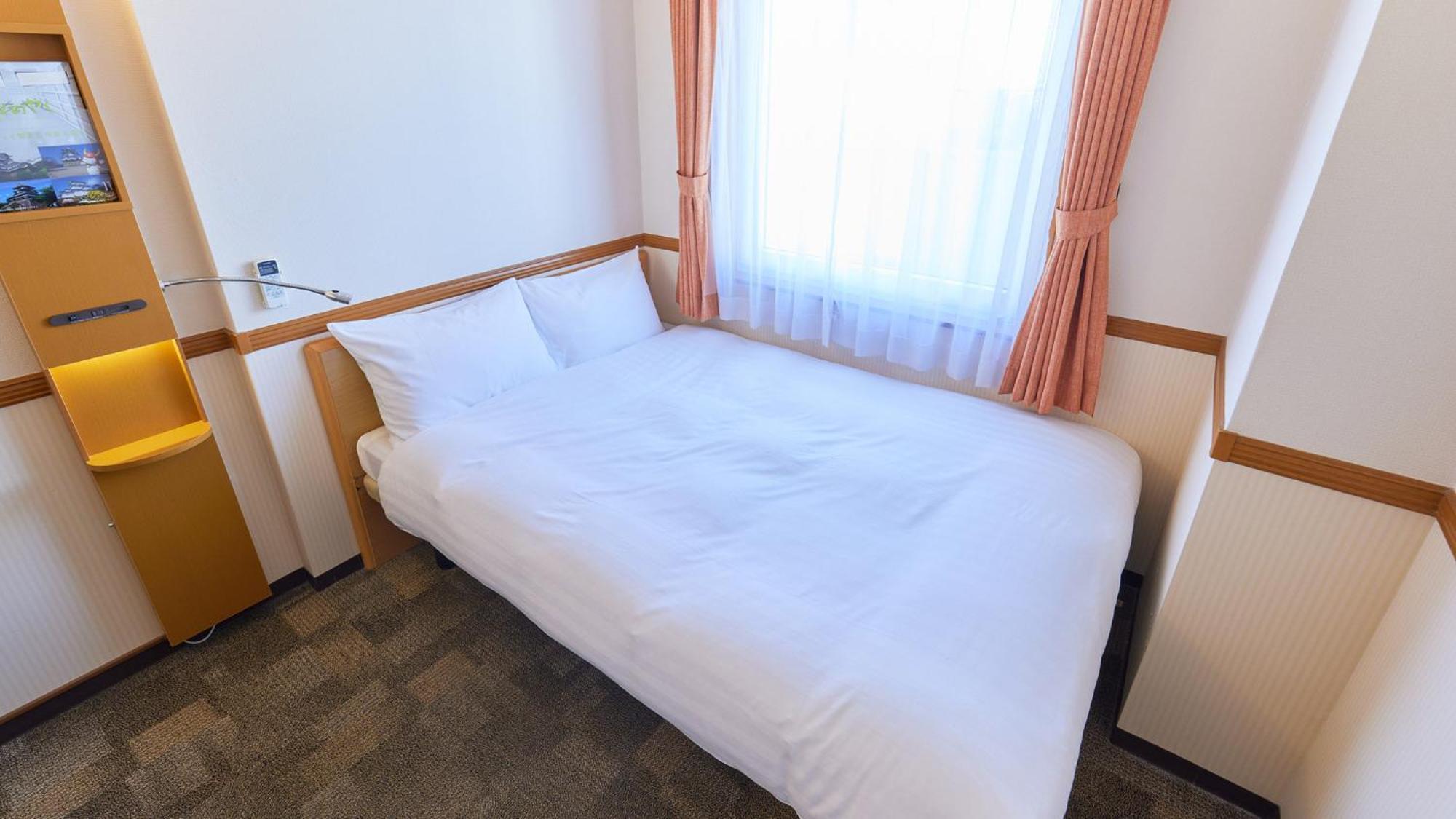 Toyoko Inn Hokkaido Hakodate Ekimae Daimon Chambre photo